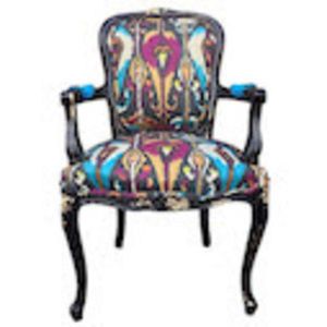 Meet your Posher, Julie